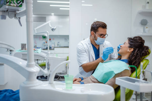 Dental Inlays and Onlays in Butler Beach, FL